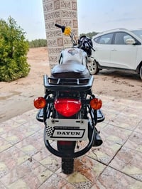 دايون 2022 • محرك 200 • كفالة عامة