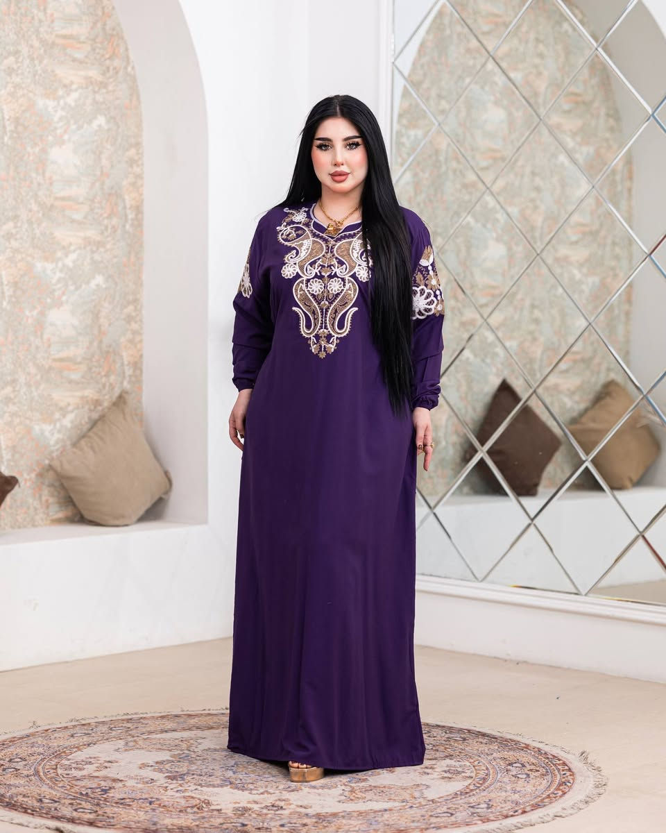 دشداشة نسائي
خامة كشمير مراسي مصري  شرط الفحص 

   فري سايز قياس  3XL  

الدرزن 105 الف

سعر القطعة مفرد 14

توصيل جميع المحافظات 5 الف


**إذا كنت صاحب هذا الإعلان وتريد حذفه لأي سبب، رجاءا أرسل رسالة إلى الدعم الفني**