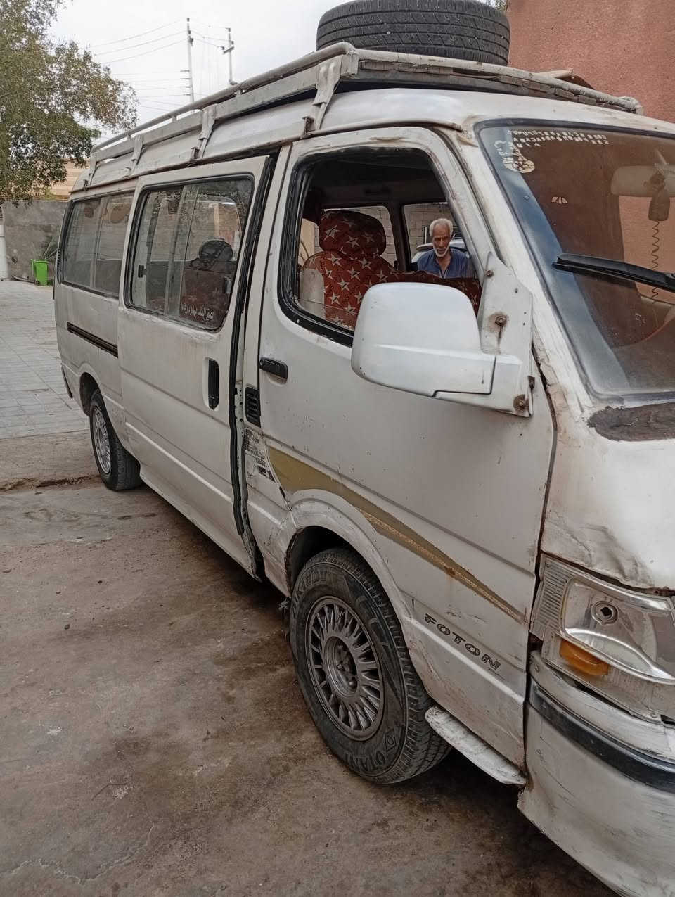 سلام عليكم فتون للبيع بلاديه كير عادي رقم الماني (أ) سعر 17 مكاني بصره ابي الخصيب
***********
