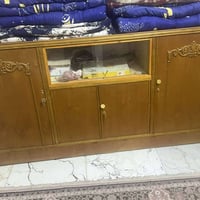 كاونتر • بوفيه • خزائن • دولاب • أغراض منزلية • للبيع