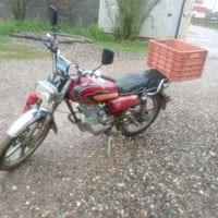 ماطور بارت • ٥گير • سلف شغال