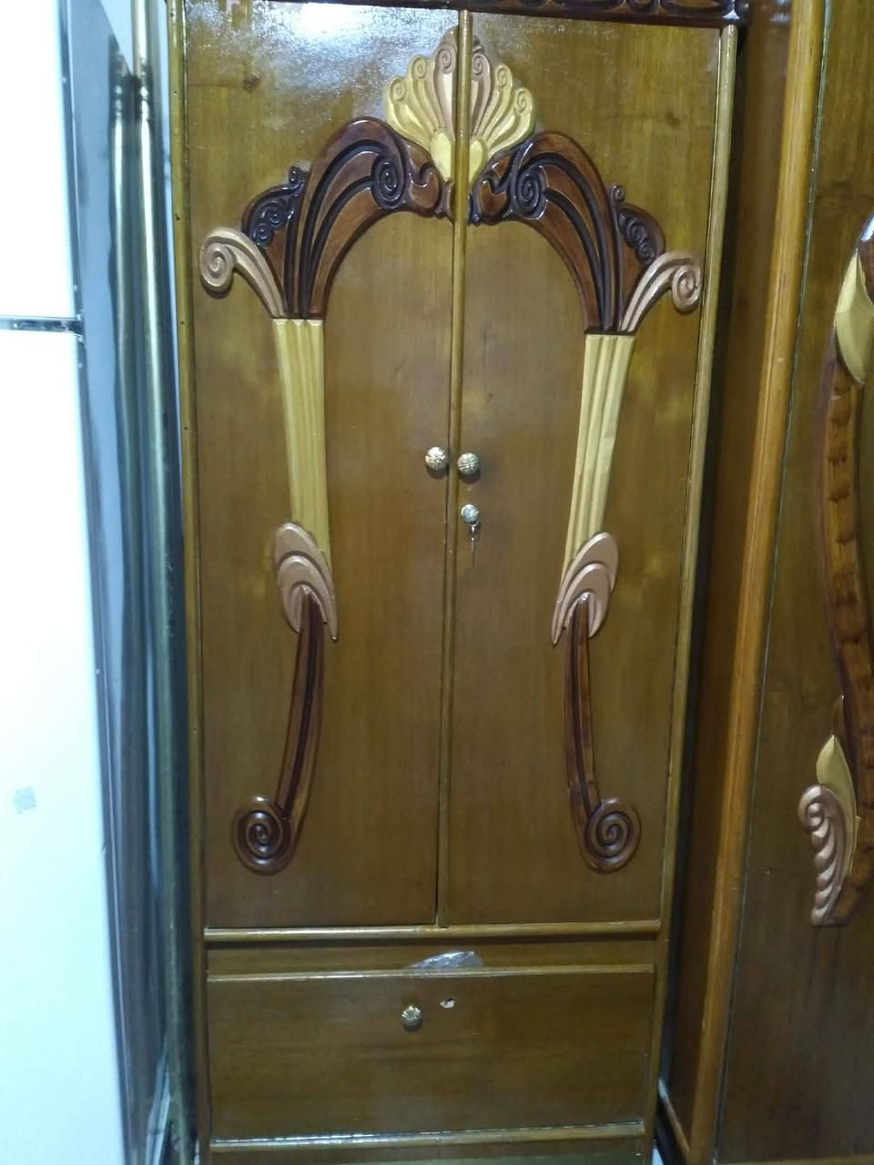 للبيع


**إذا كنت صاحب هذا الإعلان وتريد حذفه لأي سبب، رجاءا أرسل رسالة إلى الدعم الفني**