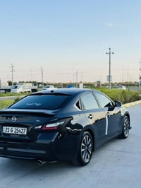 التيما SL • ٢٠١٧ • كفري كلار