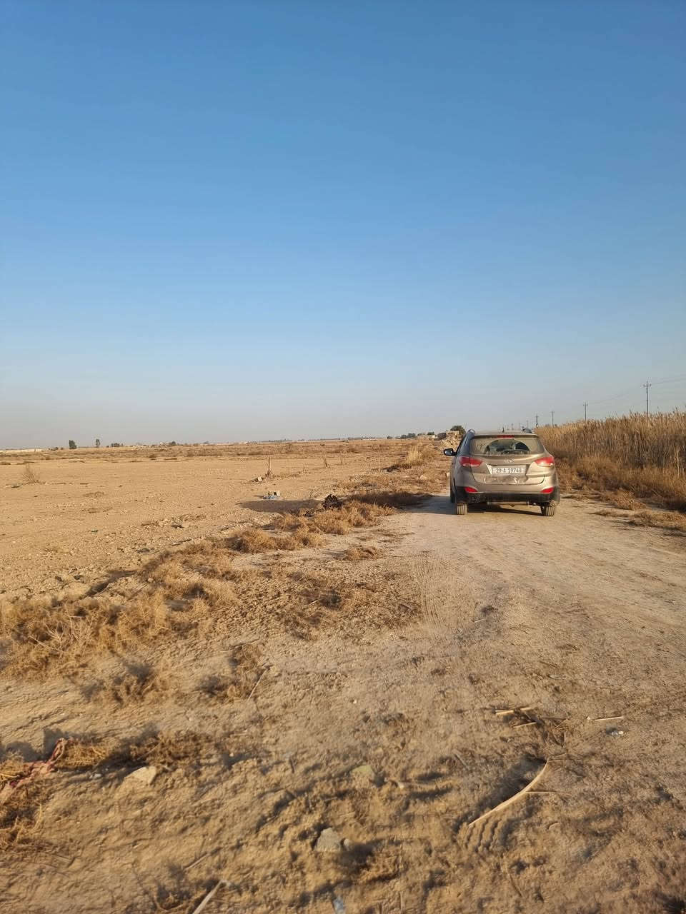 (١١ )دونم  سعر الدونم ١٥ مليون  في منطقة دور المصرين ناحية الوحدة
***********
***********
