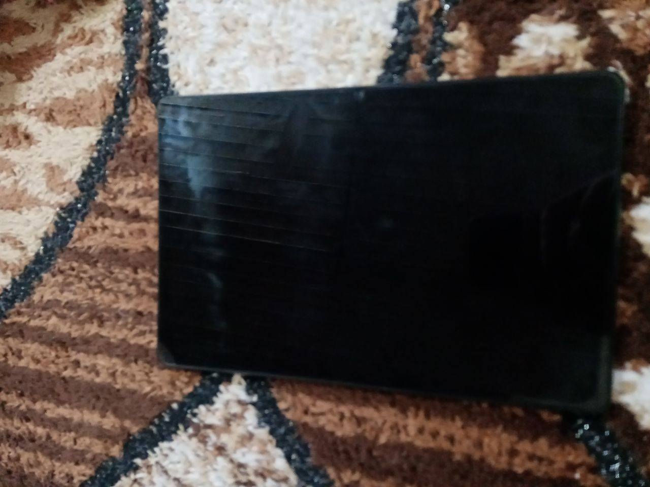 السلام عليكم
Redmi pad se
رام 8
ذاكرة 256
بطارية 8000
التاب نضيف وجديد وياه كارتونه وشاحنته وكفره وقلم جوكر 
السعر 160 وبي مجال


**إذا كنت صاحب هذا الإعلان وتريد حذفه لأي سبب، رجاءا أرسل رسالة إلى الدعم الفني**