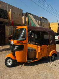 زعفرانيه • ٢٠٢١ • مبدل بوشه وبستم