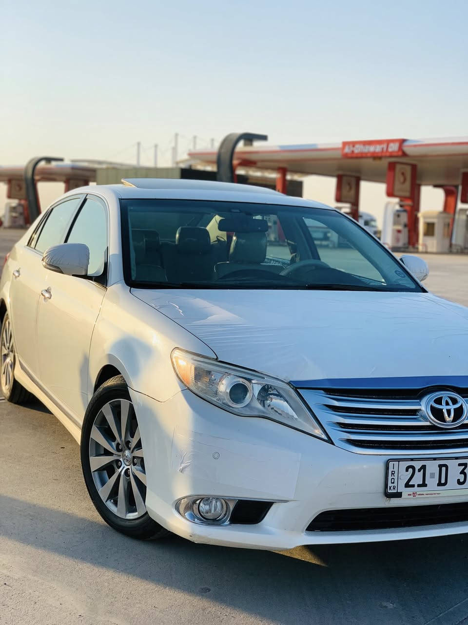 للبيع Avalon 2012
تفاصيل اكثر تواصل خاص
او اتصل على الرقم ***********
