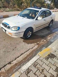 دايو لكنزا • ١٩٩٩ • ديالى