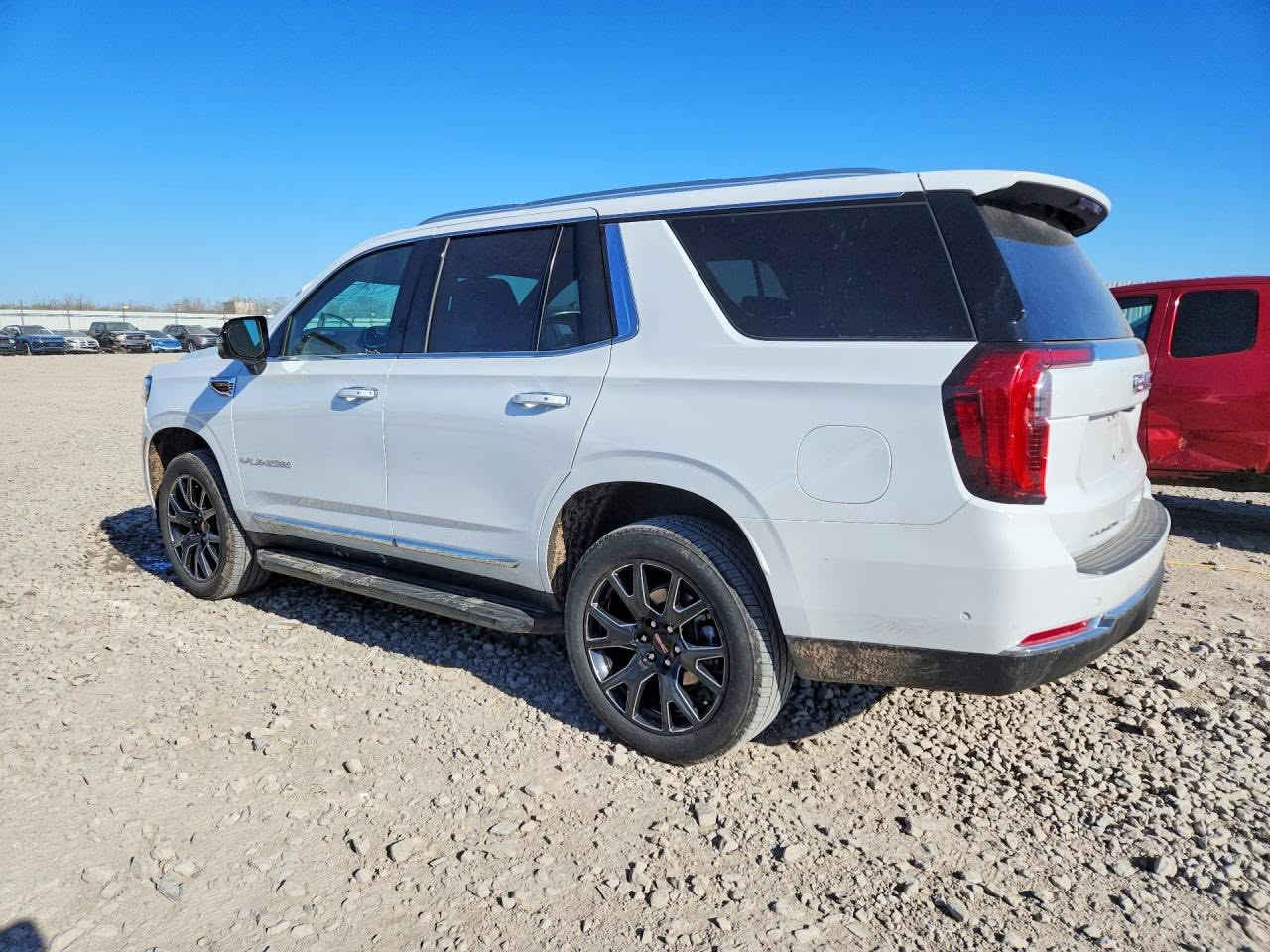 2026 GMC YUKON ELEVATION

شحن مباشر الى اربيل عن طريق مرسين تركيا 
شحن مباشر الى العراق عن طريق الحرة الاردن 
*********** :📞 
*********** :📞
السعر :  حسب المزاد  
تاريخ المزاد :  6/8
الضرر : حسب الصور المرفقة 
بيع وشراء كتب شهداء 
شراء سيارات تحت الموديل لمن لديه كتاب ضباط 
لو كتاب دبلوماسي 
بالامكان ادخالها بكتاب ذوي الشهداء باعفاء كمركي مع اعفاء الرقم 

🔺نتكفل بالسيارة لحين وصولها 
🔺اي استفسار مراجعة المكتب 
🔺 اوقات العمل كل ايام الاسبوع من الساعة ال 5 عصراً ماعد يوم السبت و الاحد عطلة المزاد
🔺 عملنا شراء السيارات من المزادات الامريكية والكندية
🔺لدينا تقرير Carfax مجاني لفحص السيارة قبل دخولها المزاد 
🔺 نشحن من جميع الموانئ الامريكية والكندية وبأسعار شحن تنافسية 
🔺نشحن الى دبي و عمان و البصرة و كردستان و تركيا  
🔺لدينا ورشة تصليح في دبي 
🔺لدينا معقب لتخليص السيارات (حرة او معوقين او ذوي الشهداء ) و ايصالها الى الزبائن
📍العنوان : موصل حي الوحدة مقابل معهد صناع الامل 
🔺اوقات الدوام من 4 عصراً وحتى ال11 ليلاً كافة ايام الاسبوع 
☎️ للاستفسار الاتصال على الرقم
م.علاء ابو فهد 
 
*********** :📞 
*********** :📞 ￼
