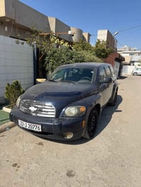 شيفروليه HHR • أوتوماتيك • جير شرط