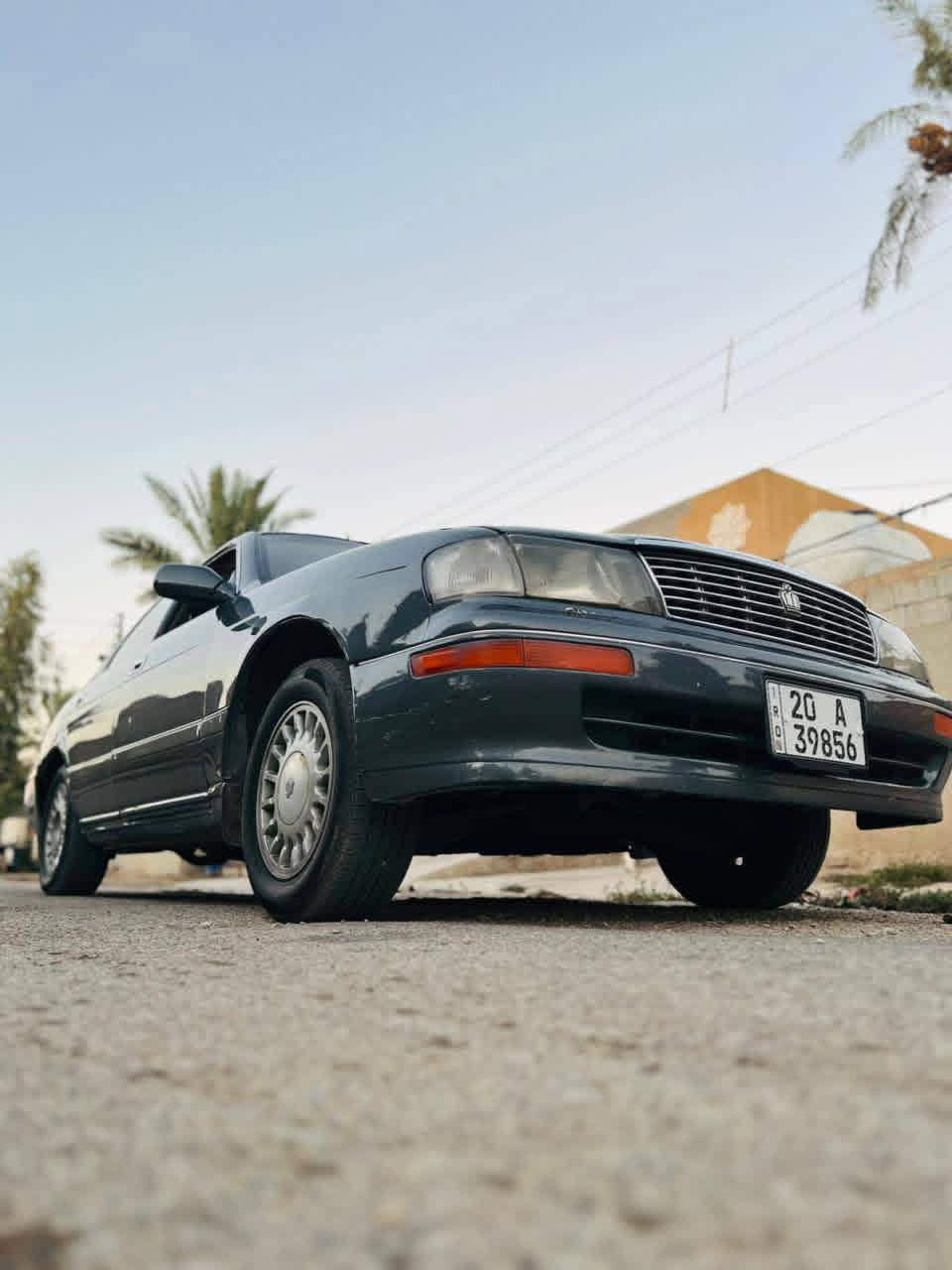 السلام عليكم بطه البيع
محرك 2500 مكفول 
صدر أمامي خلفي  نضافه  100/100
تبريد بي نواقص 
تخم تاير 
كهرباء فول 
غرفته 100/50
تحويل مباشر 
تراي من الشمال الجنوب 
سياره مال جناي 
مكلف بلنشر 
مكان سياره ديالى خان بني سعد 
سعر 45  و بيه مجال 
رقم صاحبه ***********
