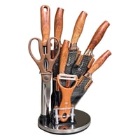 طقم سكاكين • متوفر الآن • تواصل خاص