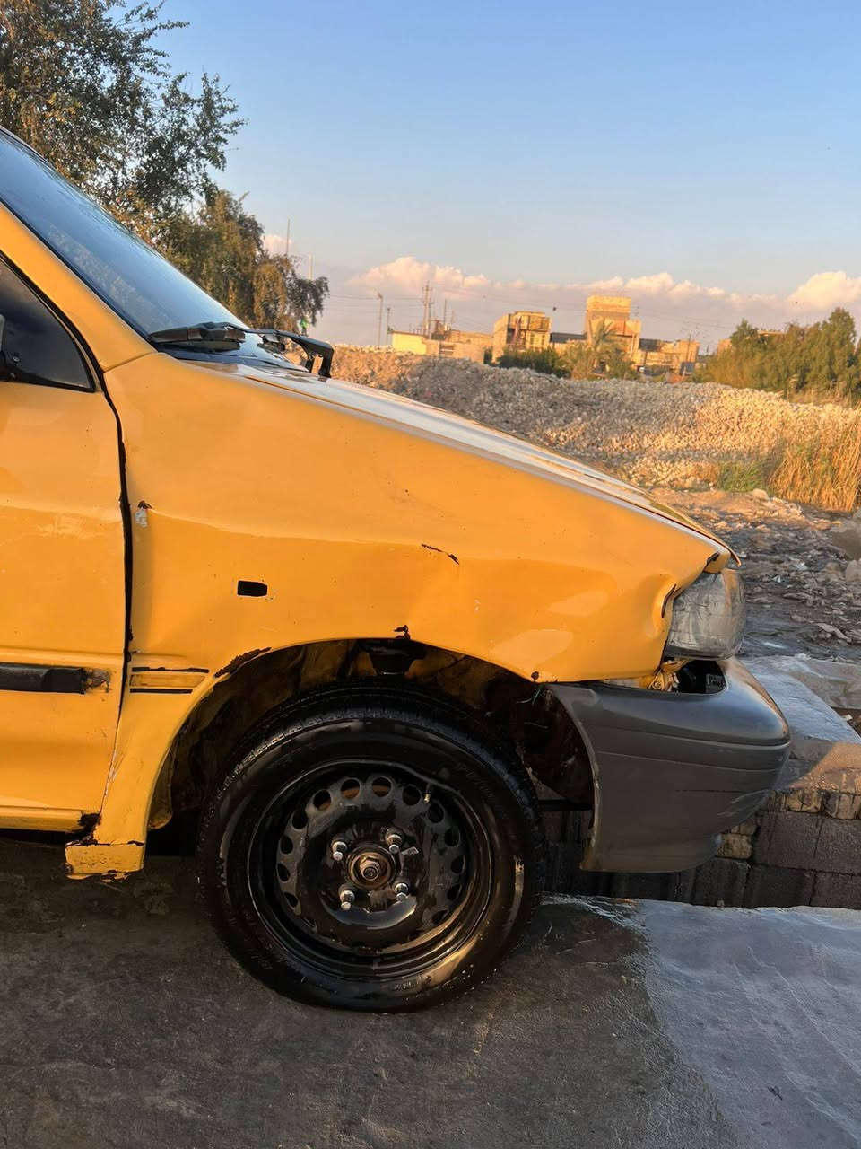 سايبا  بغداد
م2017
عنوان مدينة الصدر
‏‪0770 866 3868‬‏
السعر 28
