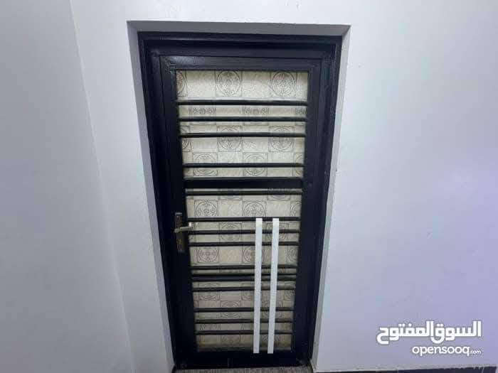 يعلن مكتب المرتضى للعقارات عن توفر
بناية ركن للبيع ، في الجبيلة ، قرب كراج الدخول ، على شارع 20 متر ، موقع مميز
تتكون من 3 طوابق ، بناء 2025
المساحة / 205 متر
الواجهة / 20 متر
تتحتوي على 4 بيوت
كل بيت مكون من 3 طوابق
الوارد الشهري / 3 ملايين قابل للزيادة
السعر / 825 مليون

توجد لدينا عروض اخرى
للأستفسار الاتصال على الارقام التالية 
*********** - ***********
نستقبل كافة العروض والاعلانات نشرها وترويجها مجانا
عنوان المكتب / الجنينة / شارع جامع الكرناوي / مقابل فتافيت سنتر
