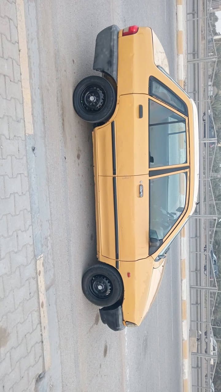 السلام عليكم  سايبا موديل 2013 رقم بابل انكليزي باقي  على الاستلام  مصفره هيئه وغرامات سنويه2030 تحويل ثاني يوم    مكينه وكير جدد  حداديه نص عمر  مكفوله من الضربه والتبديل الكشر شوف العين  كهربائيات شغاله كلهه
السعر 29 وبيها مجال 
مكاني كربلاء سيد إسماعيل الاستفسار ***********
