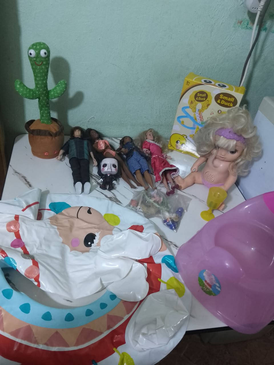 شلعه العاب كلهن بسعر 30 ألف وتوصيل مجاني


**إذا كنت صاحب هذا الإعلان وتريد حذفه لأي سبب، رجاءا أرسل رسالة إلى الدعم الفني**