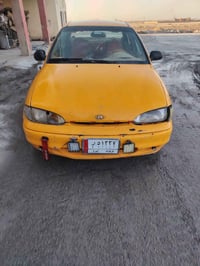 اكسنت • ١٩٩٤ • كركوك