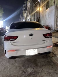 ريو ٢٠٢١ • حادث • ايرباغ