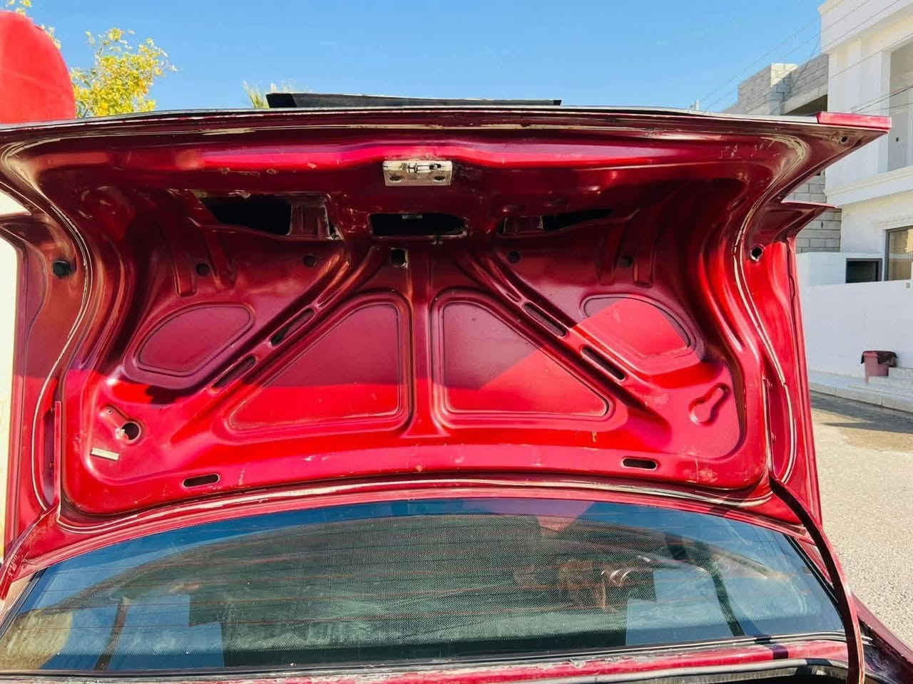 الم صلي علي محمد 1992   رقم اربيل شرط  تحويل    سنويه 2020 صدر دبل باور بريك باور سوكان كل اوروبي   كل جديد    مكان كفري   32 مجال قليل ***********
