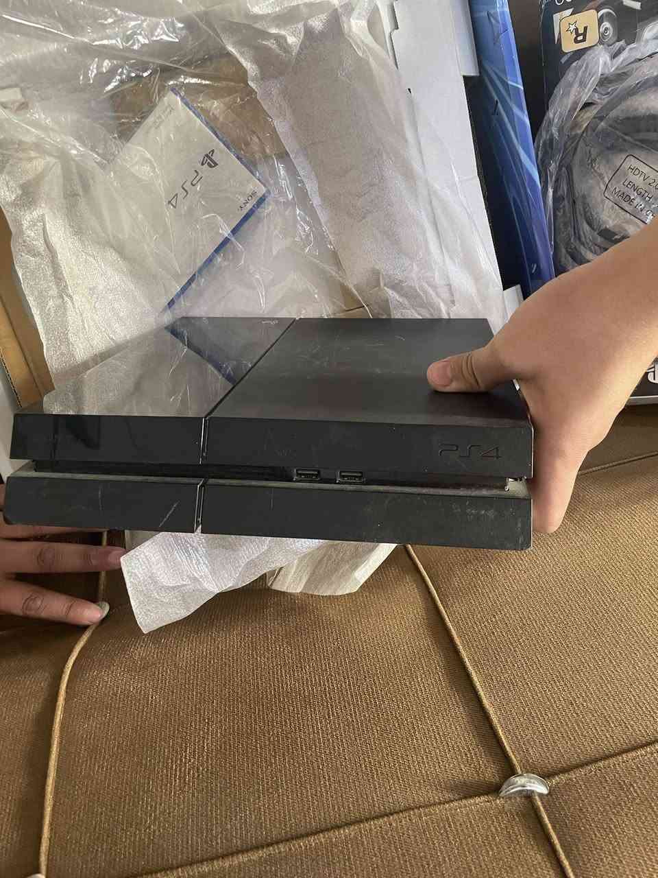 السلام عليكم بلي 4فات بي عطل بس الجدي تبدله وهاهيه البلي ممفتوح سعره 200وبي مجال مكاني بغداد


**إذا كنت صاحب هذا الإعلان وتريد حذفه لأي سبب، رجاءا أرسل رسالة إلى الدعم الفني**