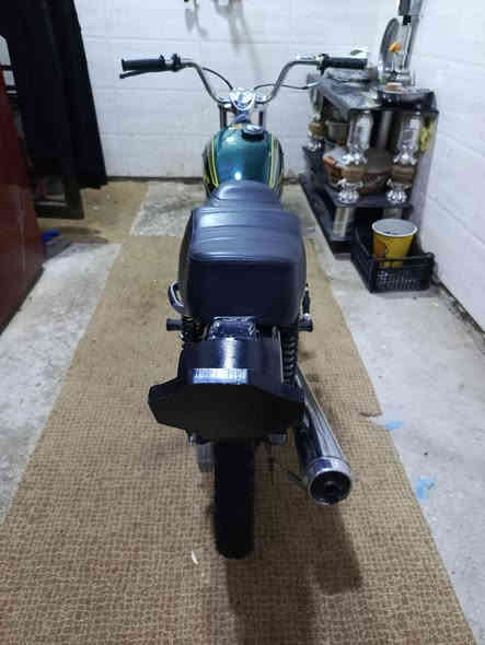 السلام عليكم درجة اربعه قير للبيع تعمير 25 مكينه انتنس مفتوحه شاصي مدير 20 كلك دراجه حلوه شلحه فصله
سعر 450 مكان كربلاء حي الجهاد رقمي***********
