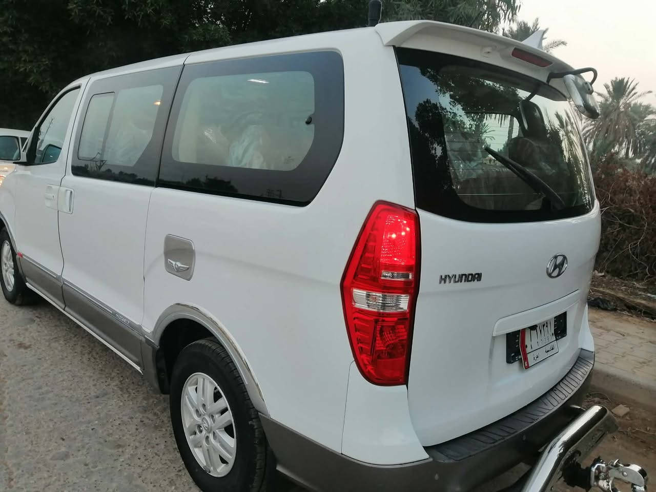 اسلام عليكم استاراكس موديل 17فول السيارة ثلاجه جكمجه سبعه الوان السيارة كفاله عامه رقم قادسيه الشري يتصل***********
