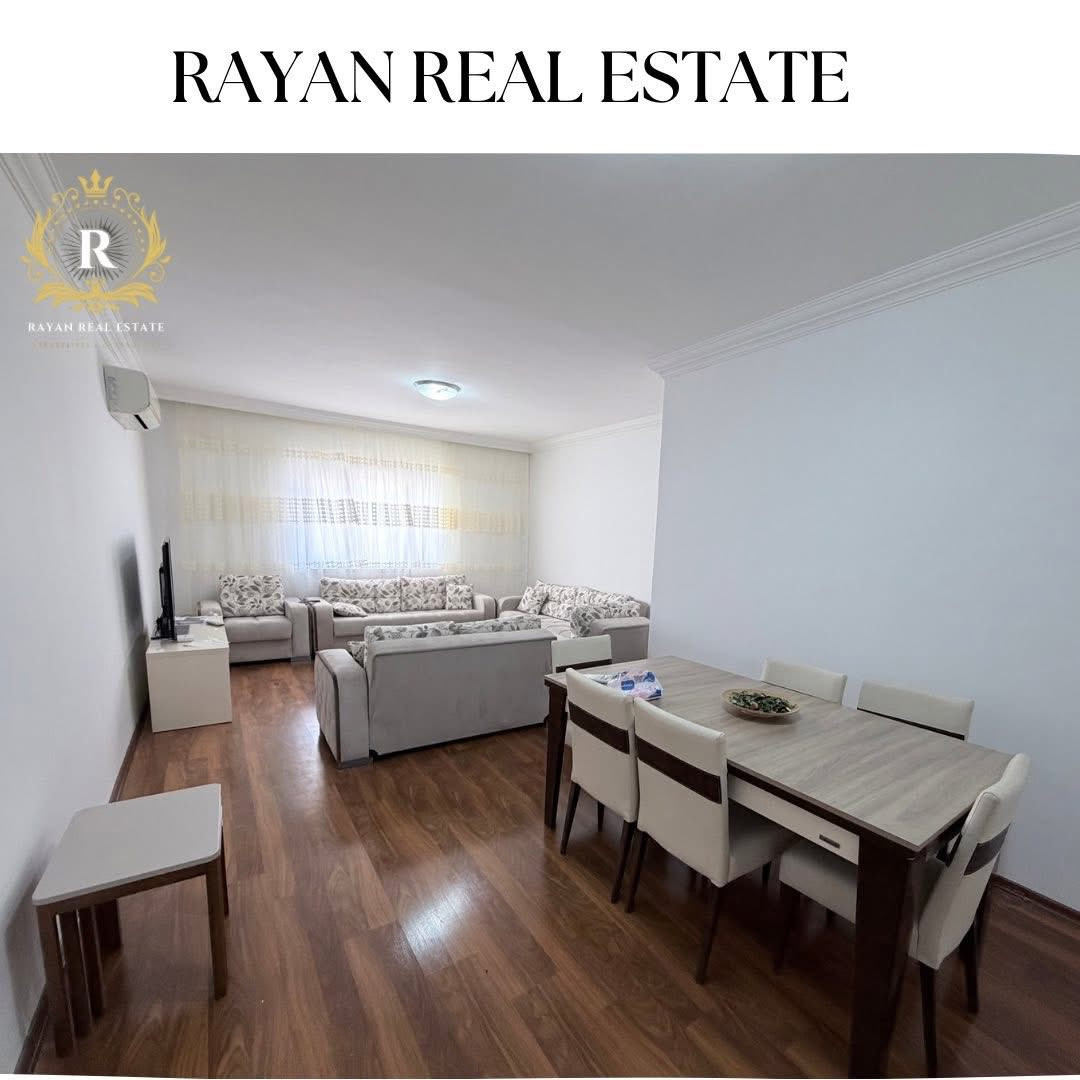 #عقارات_ريان
شقة مؤثثة للايجار في عمارة B27

للاستفسار زيارتنا او الاتصال بنا 👇🏻

***********

***********
