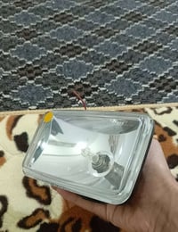 كاشف • نضيف • قطع غيار
