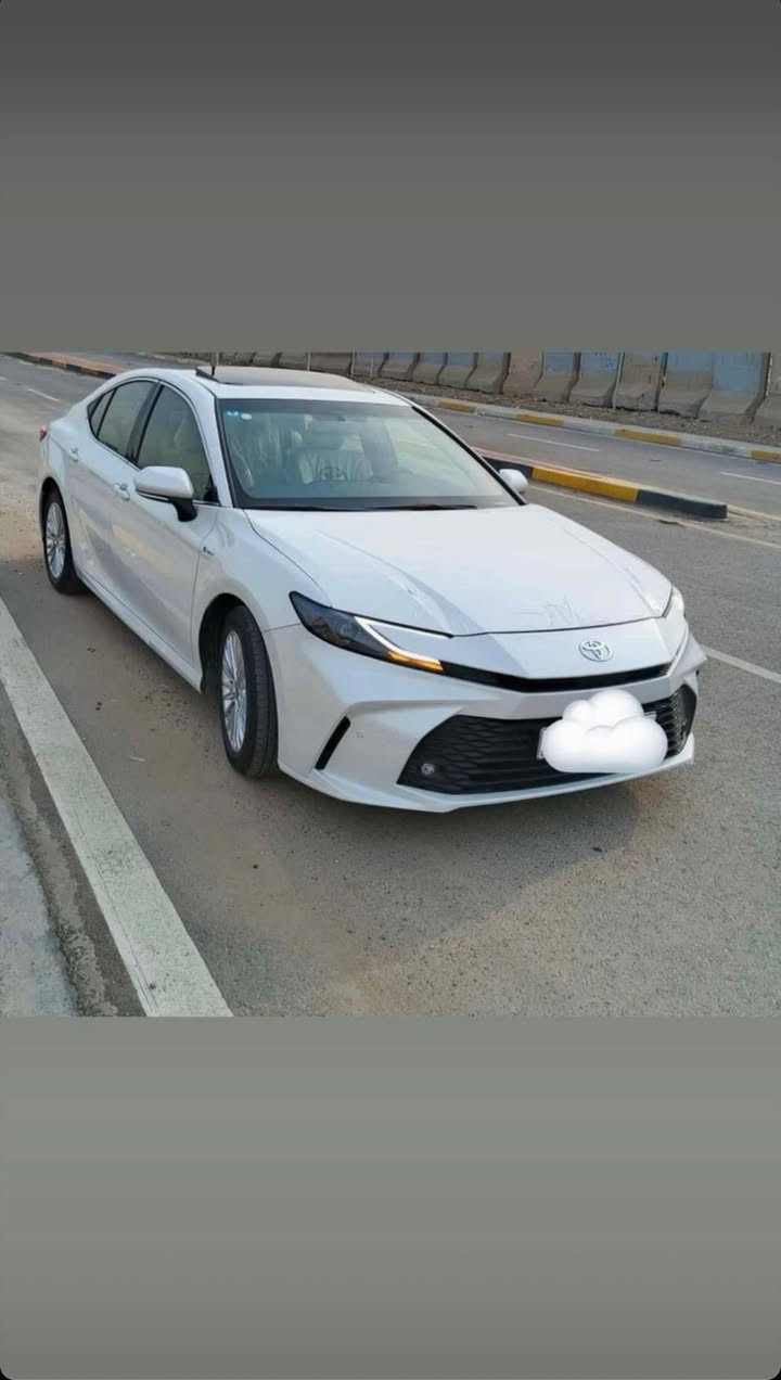 سلام عليكم
كامري مديل 25 عبد الطيف جميل

ماشيه 18 بسمي 

مكفوله كفاله عامه رقم بغداد

سعره 270 

مكانه مجمع بسمايه 

***********
