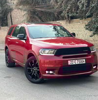 دورانجو • GT بلس • ماشيه ٣٦٠٠٠ كم