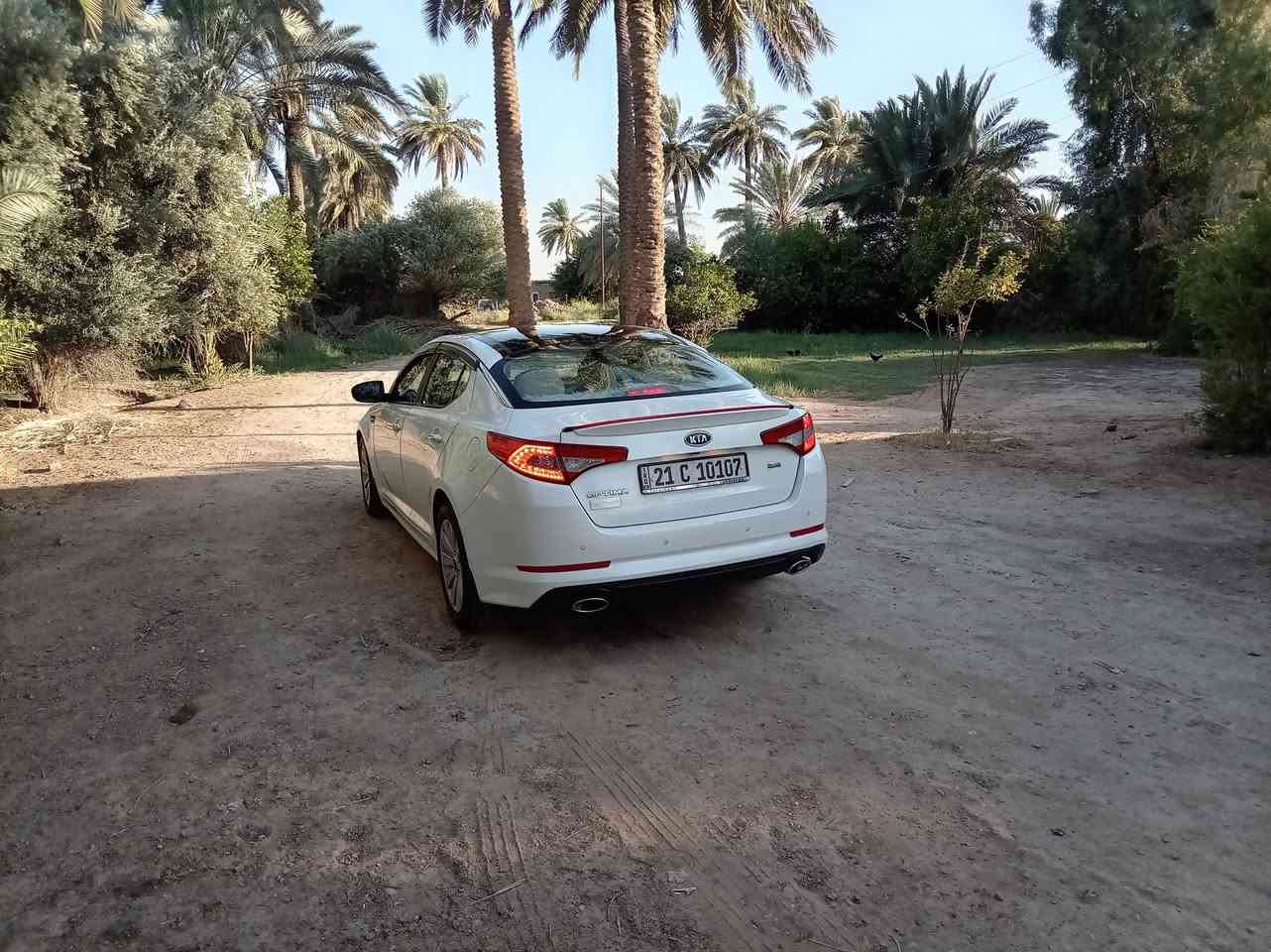 من رخصت الادمن المحترم كيا اوبتيما خليجي فول مواصفات موديل 2012 بيه قطعتين الباب ولجاملغ صفحت السكن مبدلات ابلادي بدون صبغ بدون دواخل السياره جديده مواصفات بصمه كشن ذاكره ترحيب جلد بنرامه كامره مكينه 2400رقم سليماني تريد تحويل تريد وكاله للاستفسار على الارقام ‏‪***********‬‏//‏‪***********‬‏ مكاني بابل الحمزه الغربي عليه السلام
