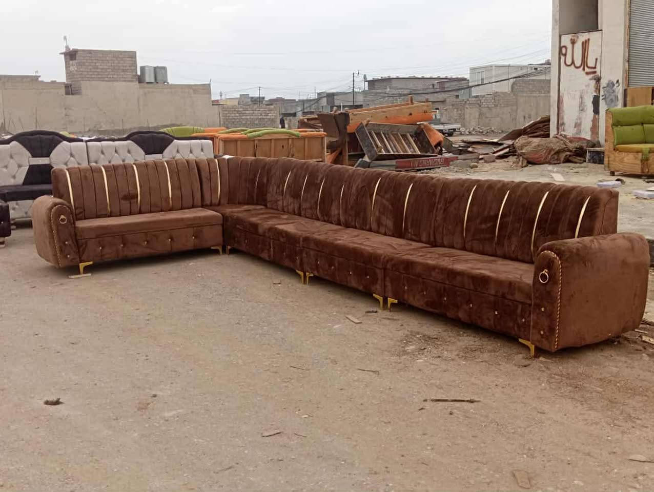 ديوان 7 متار خشب عراقي جديد فصال حسب الطلب 280 فقط بسعر مستعمل الشراي يتفضل خاص


**إذا كنت صاحب هذا الإعلان وتريد حذفه لأي سبب، رجاءا أرسل رسالة إلى الدعم الفني**