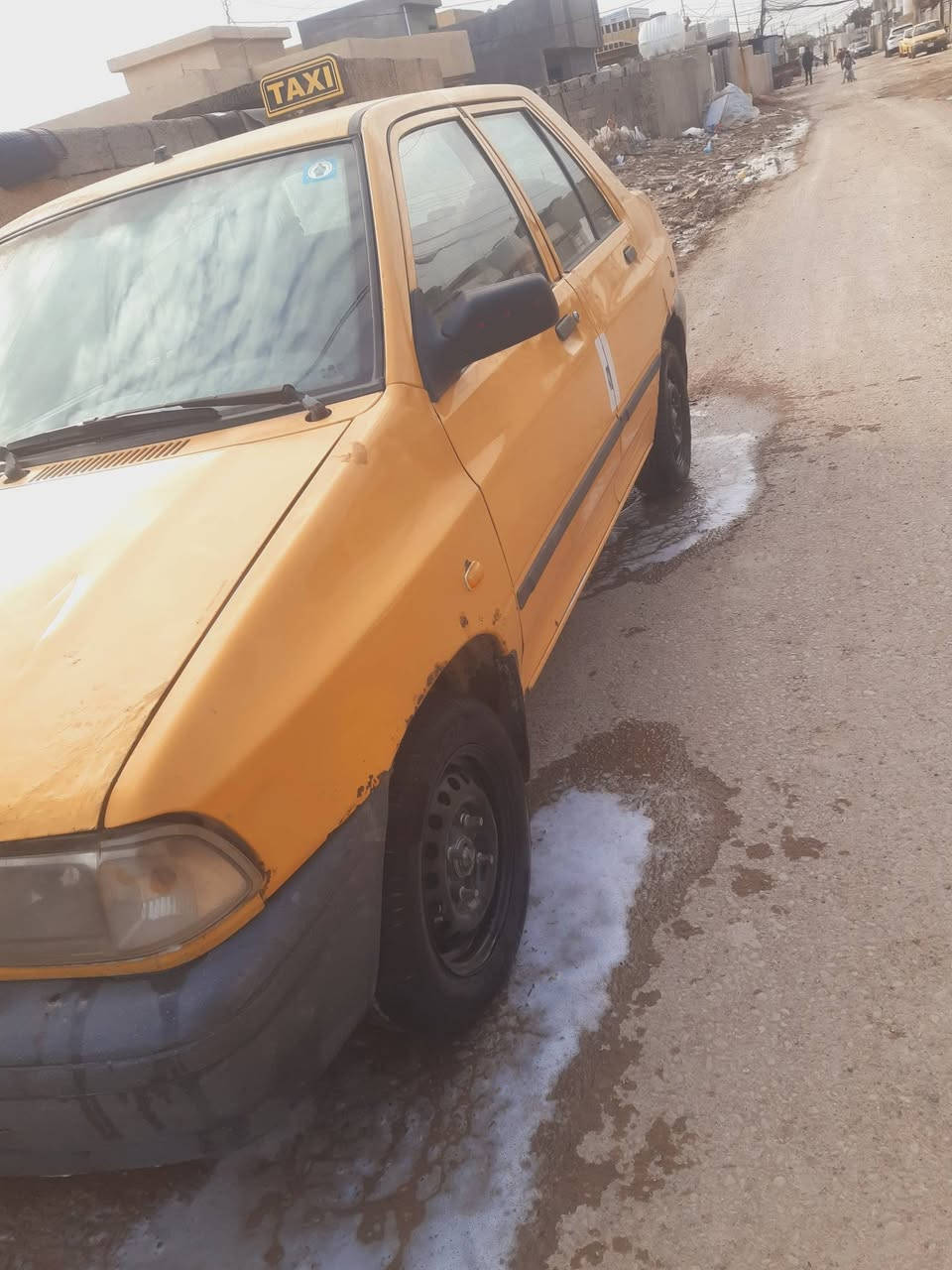 سلام عليكم سايبه 15 للبيع مكفوله كفاله عامه ماعده جاملغ أمامي مبدل ولباقي مكفول السعر 38وبيه مجال العنوان بغداد جسر دياله الجديد الستفسار ***********
