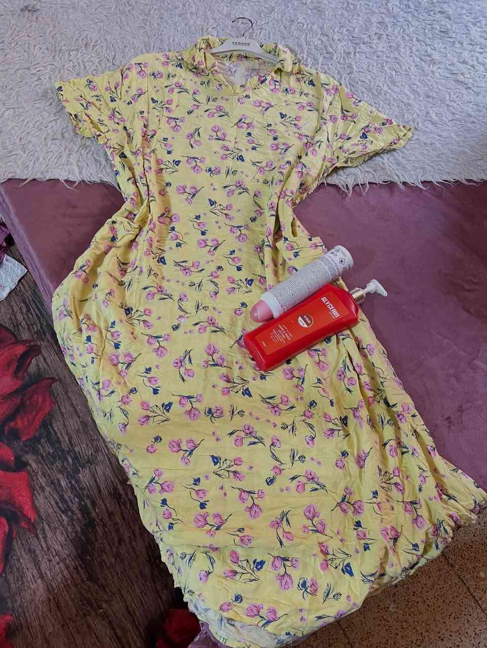 نبدأ بسم الله بموسم الصيفي ويا#سكر غيرررررررررر.                                     #يوجد_لدينا_خدمة_توصيل_لكافة_أنحاء_العراق #اكسبلور_فولو
شكرا لمخازن جكوك  التجاريه صدام المالكي البضاعه جنن


**إذا كنت صاحب هذا الإعلان وتريد حذفه لأي سبب، رجاءا أرسل رسالة إلى الدعم الفني**