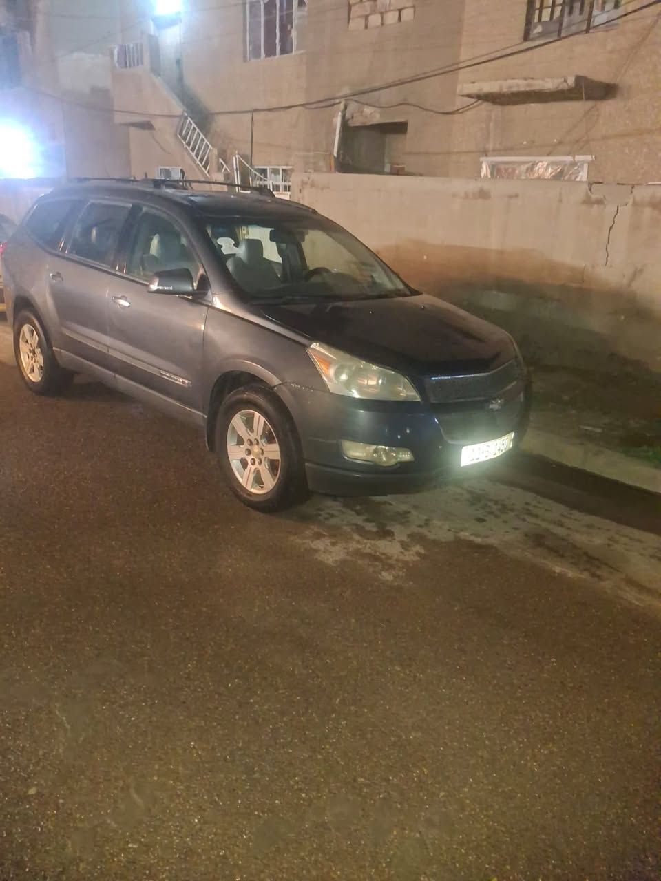 سيارة شوفرليت ترافس 2009 بغداد السعر 85 سياره باسمه


**إذا كنت صاحب هذا الإعلان وتريد حذفه لأي سبب، رجاءا أرسل رسالة إلى الدعم الفني**