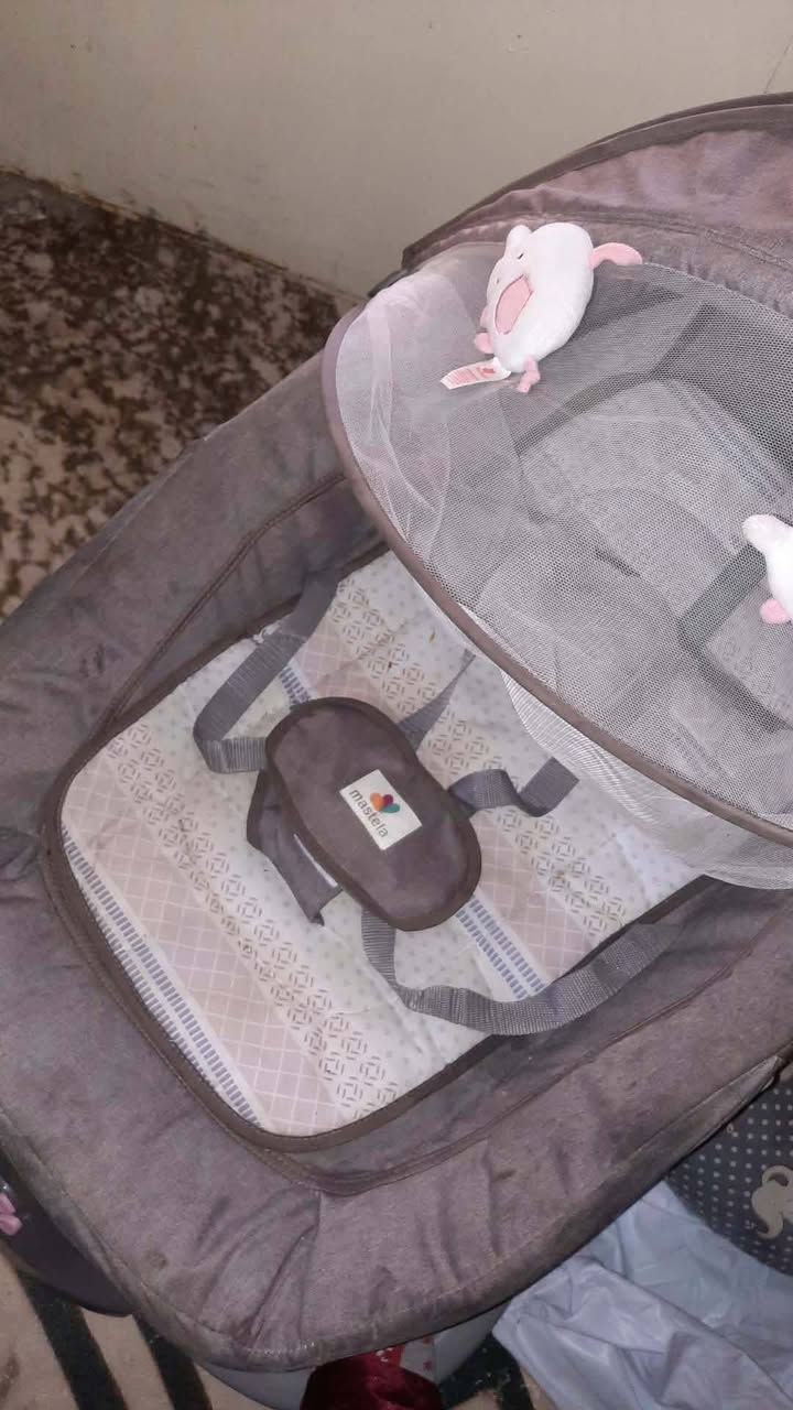 متوفر


**إذا كنت صاحب هذا الإعلان وتريد حذفه لأي سبب، رجاءا أرسل رسالة إلى الدعم الفني**