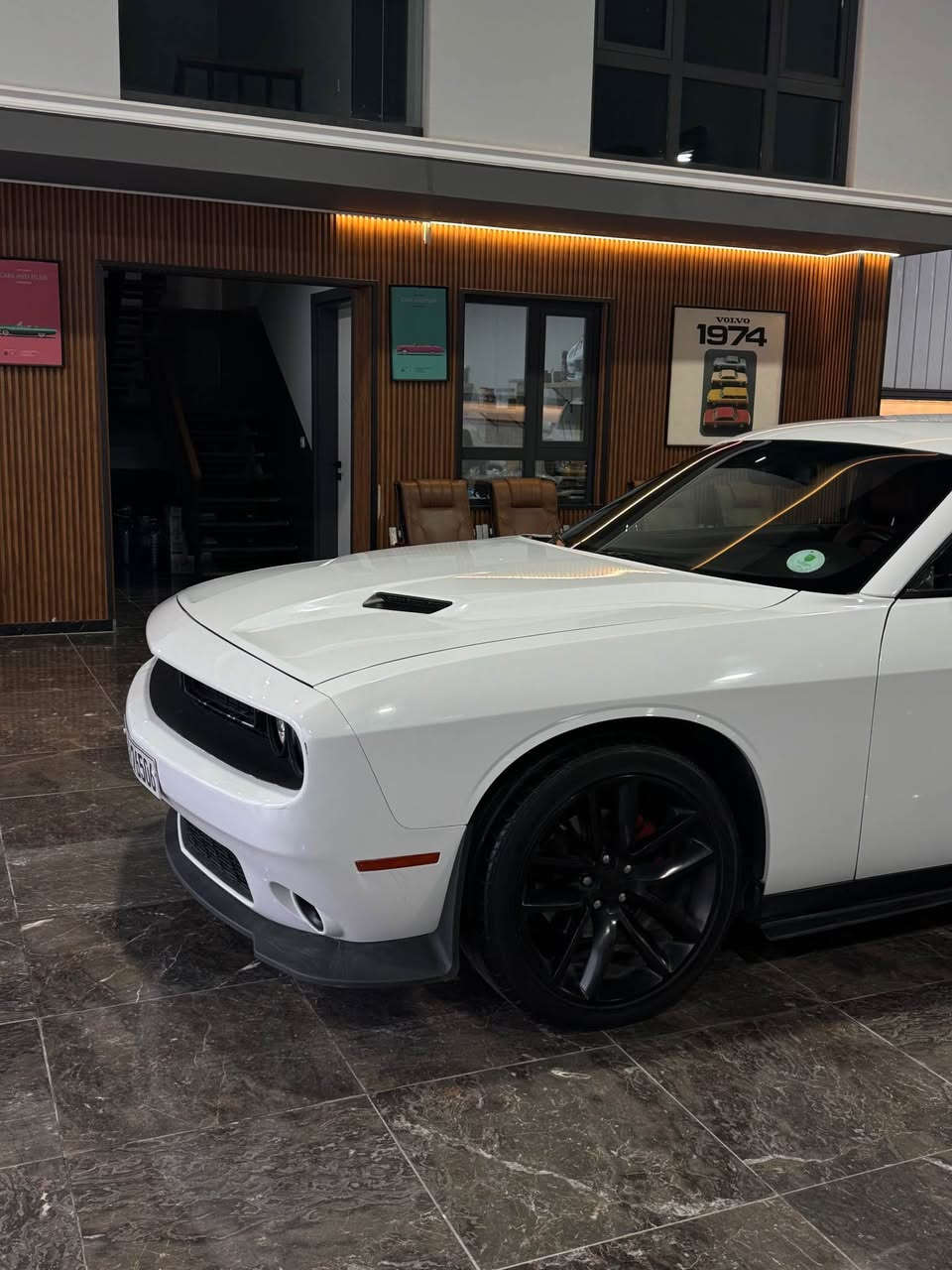 challneger 2019
١ پارچە بۆیاخ بێ ناوگرتن پێش کەپس 
مواسەفات sxt
سعر ١٧٣

ZC3CDZAGXKH502809 رقم شاصی السليمانية, العراق


**إذا كنت صاحب هذا الإعلان وتريد حذفه لأي سبب، رجاءا أرسل رسالة إلى الدعم الفني**