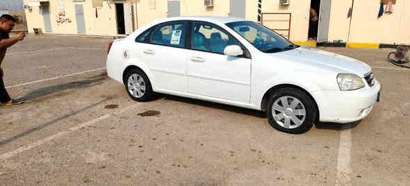 سلام عليكم اوبترا للبيع موديل 2011 سياره بيه سونار حلوه مرتبه مال بيت صدر امامي خلفي جديد كير محرك كفاله تراي مفتوح تبريد كله جديد المكان بغداد
رقم كربلاء شرط التحويل ثاني يوم
رقم تلفون ***********
السعر 82 وبيه مجال
لطيبين
