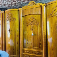 غرفة نوم عراقي • قليلة الاستخدام • جانب الايمن الاصلاح الزراعي