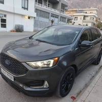 إيدج ٢٠٢٠ • دبل • رانية