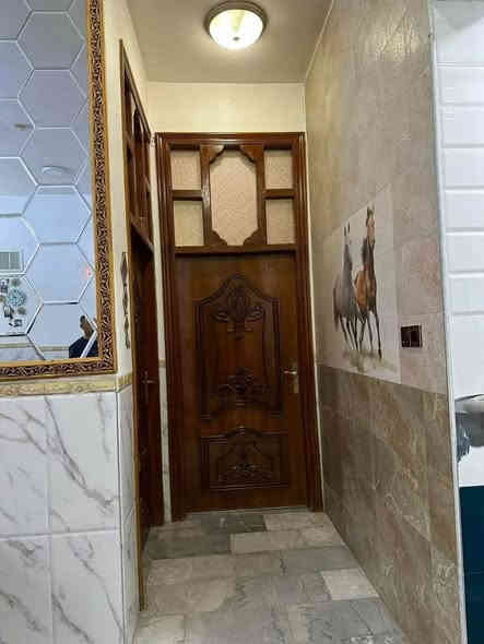 يالله السلام عليكم 

دار مساحه 360م بناء حديث

   

   طابو زراعي سند 25

   طابقين أربع غرف نوم صاله كلدور

      #عرض مميز 

  يبعد عن كورنيش الحلة 100م

  العنوابابل زوير الغربي قرب أسواق كرز

استفسار مراسلة الصفحة 

  ***********📞***********
