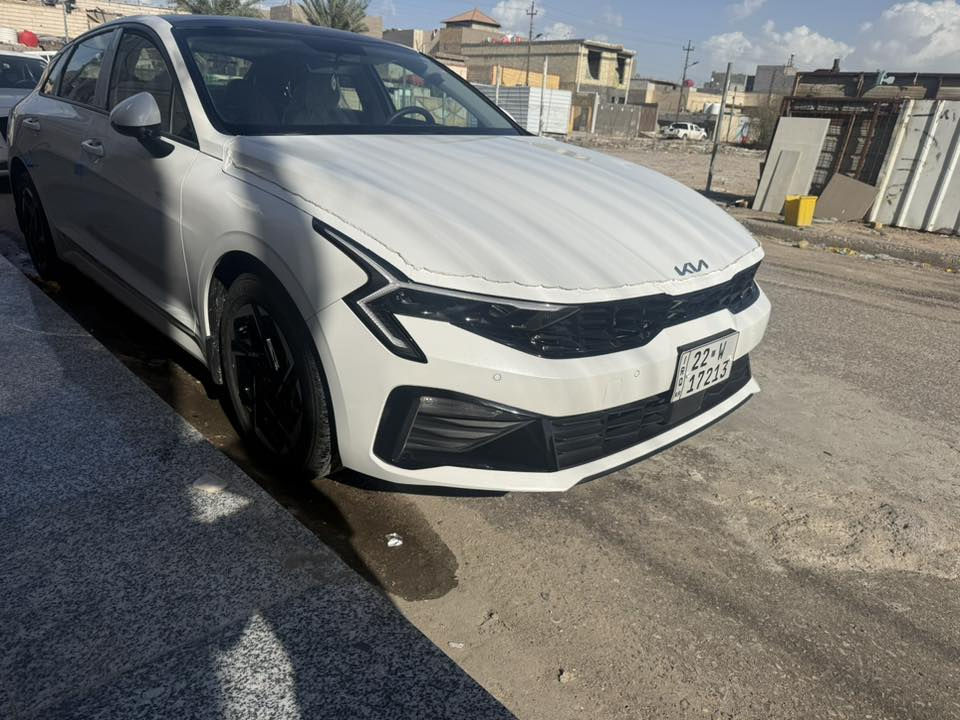 كي فايف موديل 2026خليجي كفاله عامه فول مواصفات سعر 240
***********البصره الأمن الداخلي
