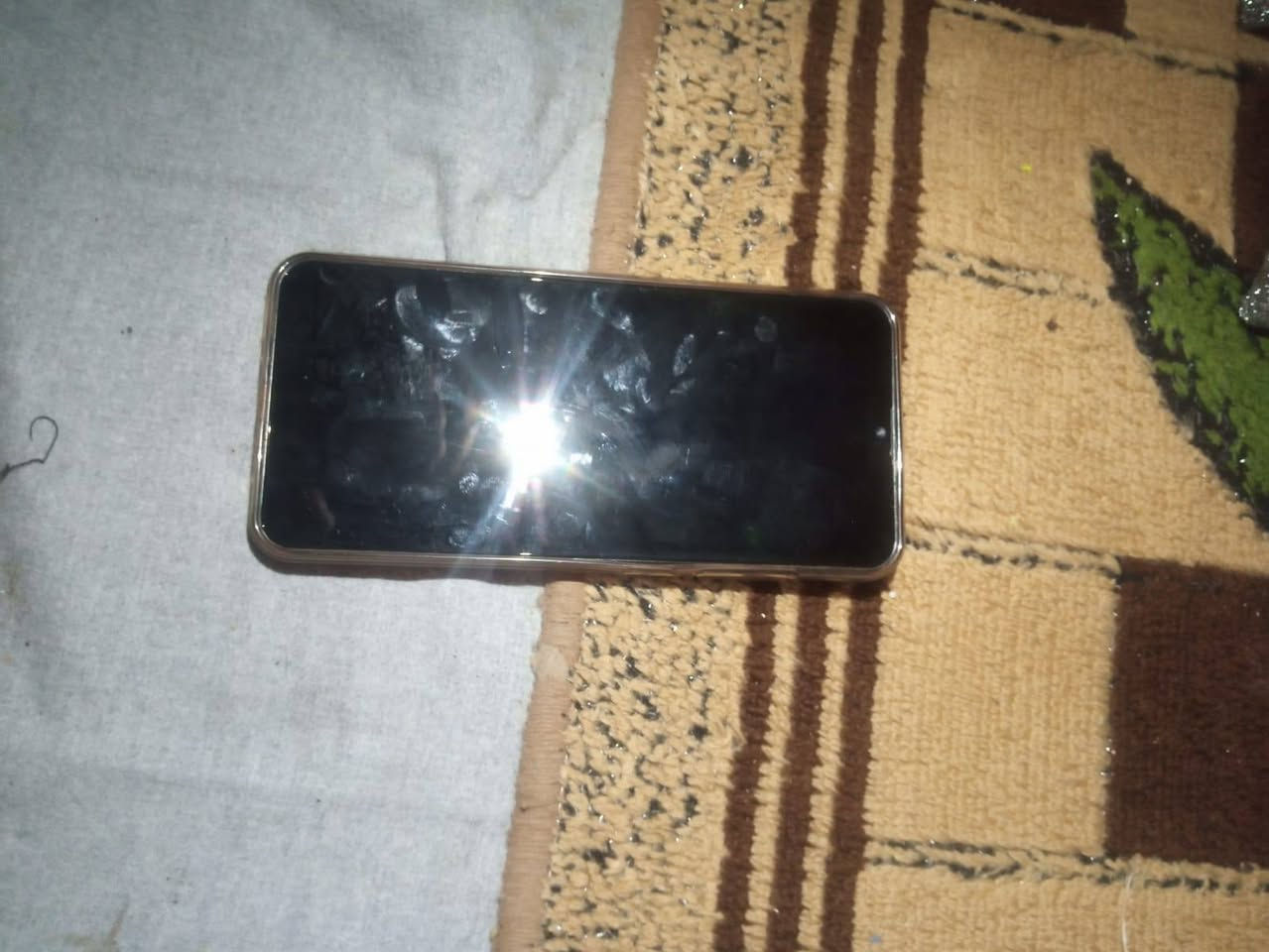 تلفون للبيع
سعره 75 وبي مجال مكاني الكوت


**إذا كنت صاحب هذا الإعلان وتريد حذفه لأي سبب، رجاءا أرسل رسالة إلى الدعم الفني**