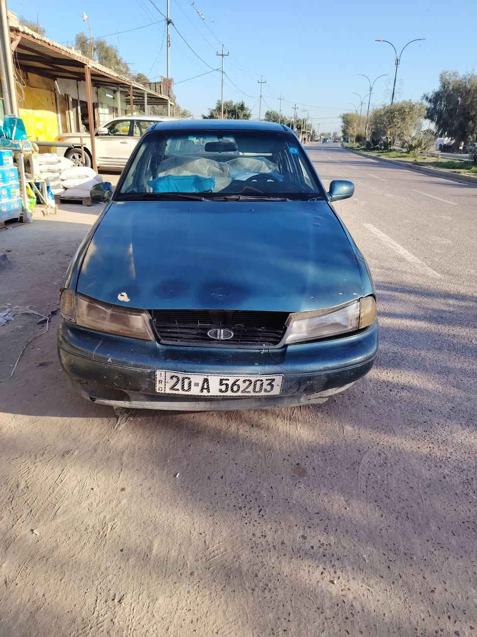 سلام عليكم سلو موديل 96 كير مكينه كورلا اوتوماتيك مكاني بابل السعر 17 بيها مجال بسمي  سياره رقم إنكليزي سنويه 2030 تحويل ثاني يوم اتصل هاذا رقمي بيك خير ودلل ***********
