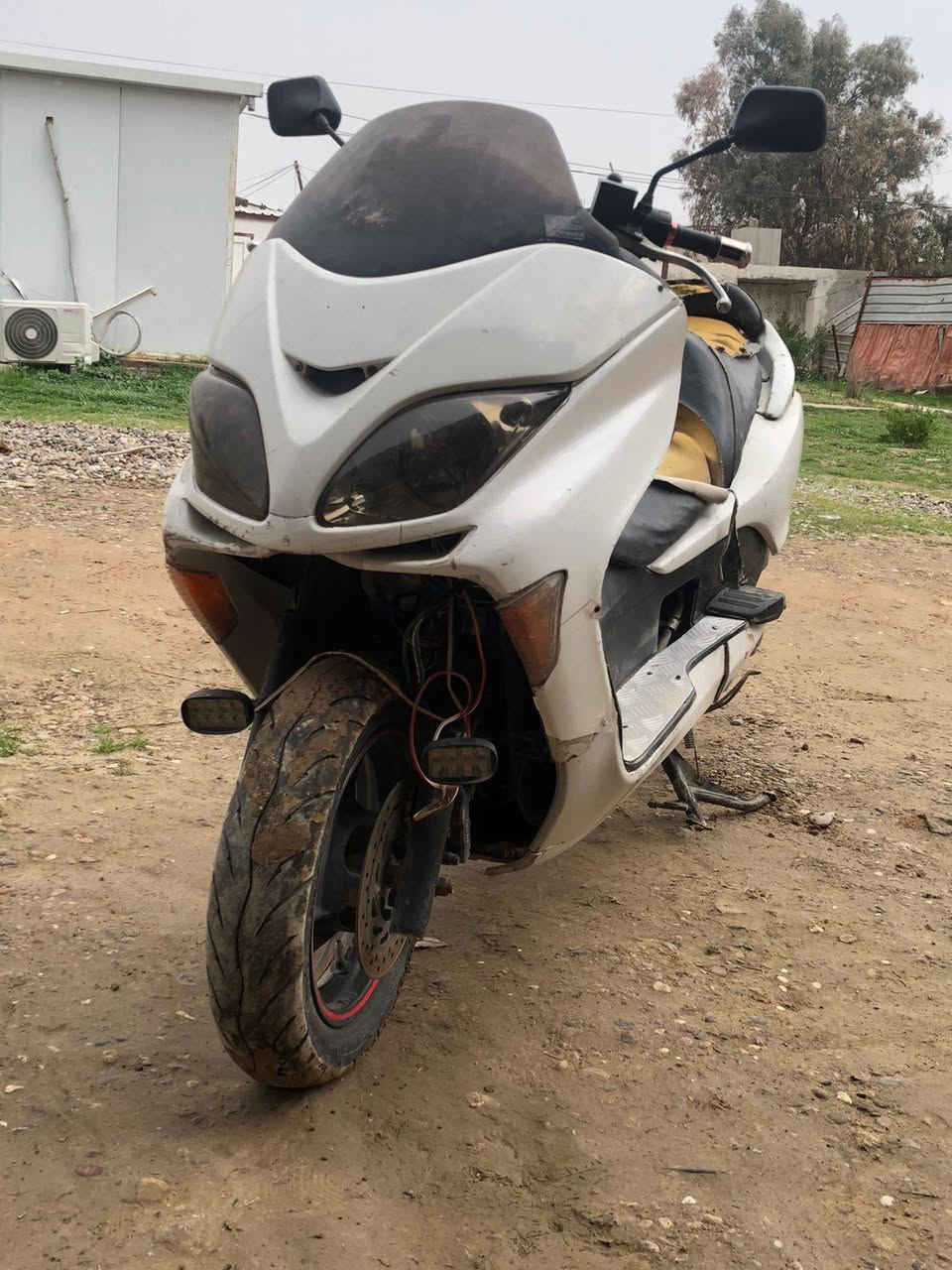 فورزه08 كهربائيات كله شغاله نكره سلف مراوس بسيفان أو تايكر نامه حسب القناعه أو بيع مكاني تكريت القادسيه***********
