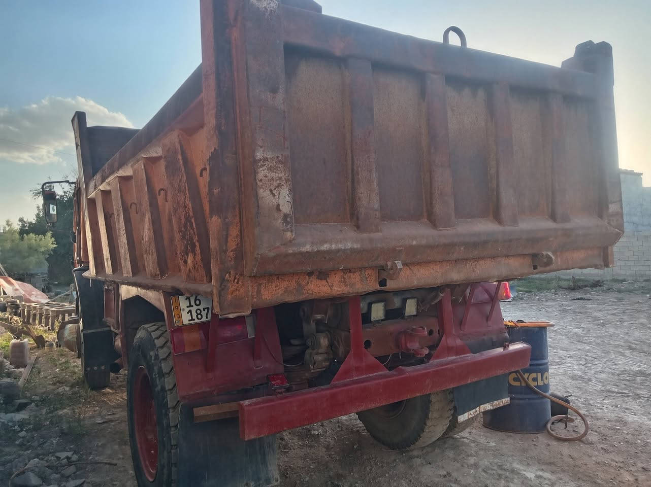 البي تك للبيع موديل ٩١ السنويه رقم انكليزي باسمي مكان بغداد السعر 150$


**إذا كنت صاحب هذا الإعلان وتريد حذفه لأي سبب، رجاءا أرسل رسالة إلى الدعم الفني**