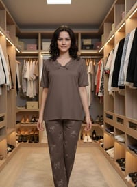 جملة • تراك نسائي • درزن ١٢