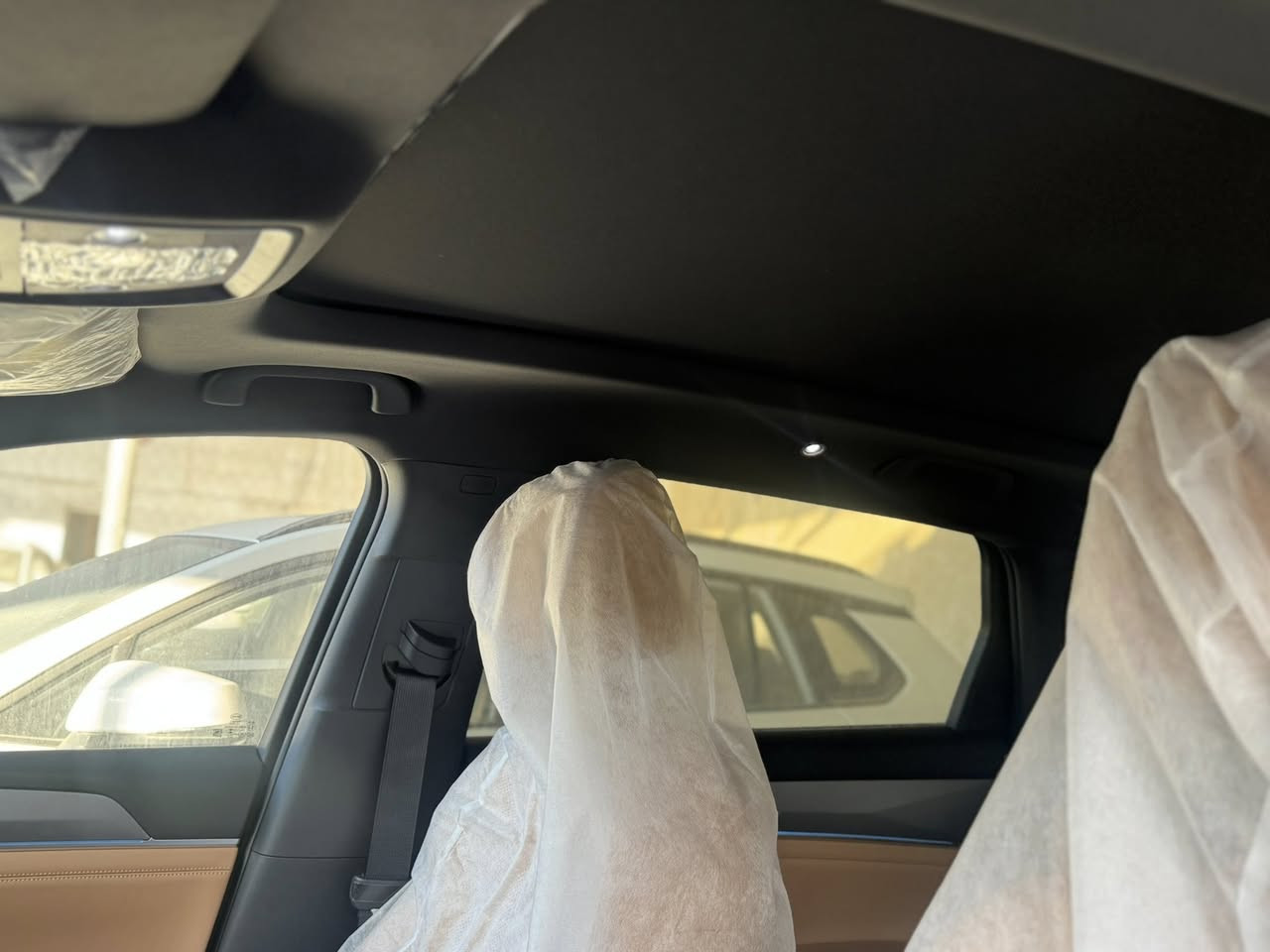 السعر 28,300,000 مليون 🔥
BYD سونگ L

بدون دلاليه فقط مبلغ السياره ☑️

بي واي دي سونك L فوووول كاميرات ٣٦٠ درجه 5كامرات كشنين كهرباء تبريد كشنات شاحن وايرلس رادارات  360درجه بلمري وامامي وخلفي ومانع تصادم  بانوراما بطاريه جبيره 

صفر زيرو   شاشه جبيره مستشعر بشر وحيوان وسيارات مواصفات متخلص بيه كامل مرفقات شاحنات عدد ٢ وفوم وكارت وارضيات ورام ☑️

متوفر جمله ومفرد 

بسعر 28,300,000 عراقي 

السعر غير شامل رسم المرور  

للاستفسار 

***********
