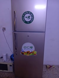 ثلاجه جديده • ١٧ قدم • البياع