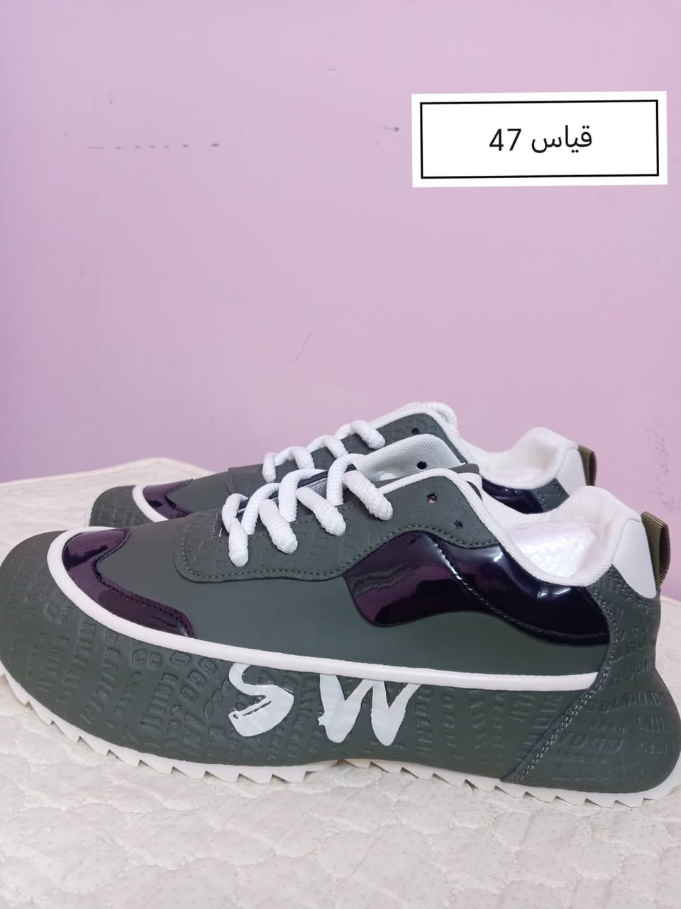 هلاو حبايب طبي خفيف ريشه وزن صفر متلكون هيج جمال السعر بلاش ب ١٣ ثنين ب ٢٥@إشارة


**إذا كنت صاحب هذا الإعلان وتريد حذفه لأي سبب، رجاءا أرسل رسالة إلى الدعم الفني**